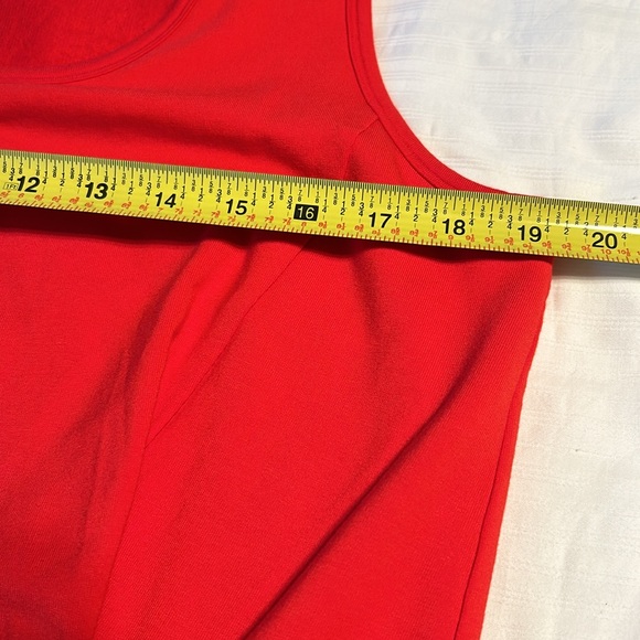 CAbi Style #5757 Knotty Tank - Picture 5 of 6